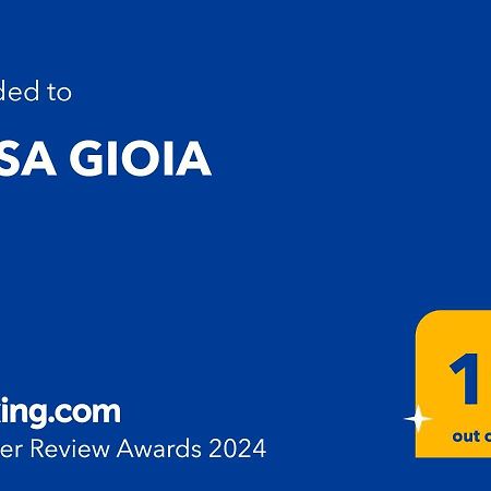 그레베 인 키안티 Casa Gioia 아파트 외부 사진