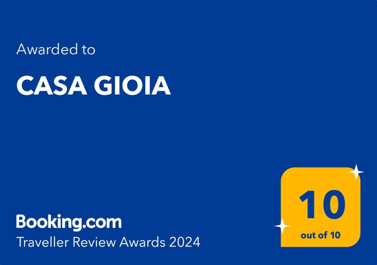 그레베 인 키안티 Casa Gioia 아파트 외부 사진